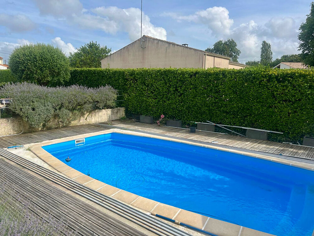 Vente Maison Maison Bourcefranc Le Chapus 11 pièce(s) 300 m2 Bourcefranc le chapus