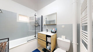  Maison � vendre 6 pi�ces 88 m�