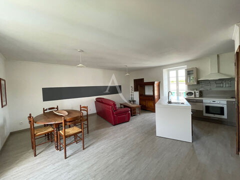  Appartement � louer 3 pi�ces 70 m�