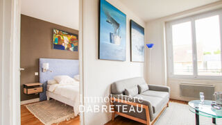  Appartement à louer 2 pièces 57 m²
