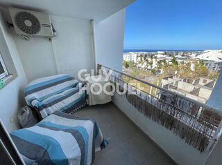  Appartement à vendre 3 pièces 68 m²
