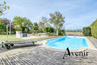  Maison � vendre 8 pi�ces 