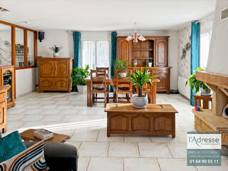  Maison � vendre 5 pi�ces 105 m�