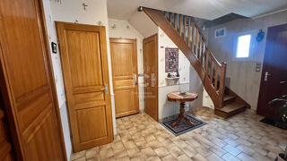 Maison � vendre 6 pi�ces 119 m� Orvault