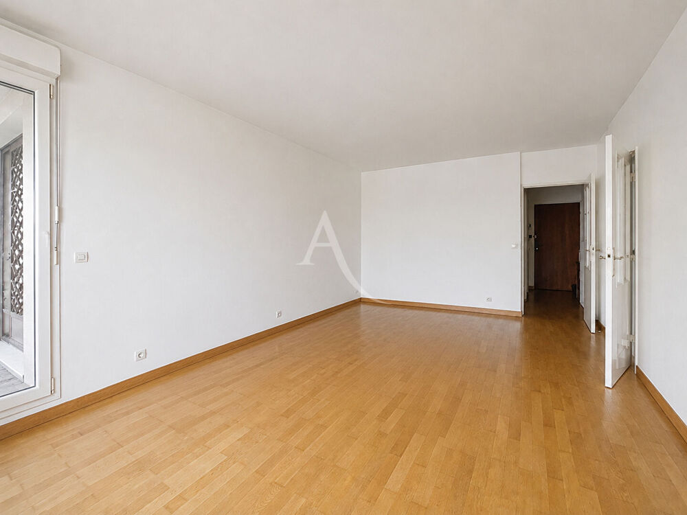 Appartement 3 pièces de 69.34 m² - Saint-Germain-en-Laye