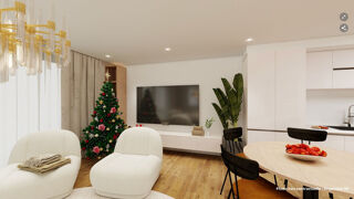  Maison à vendre 5 pièces 105 m²