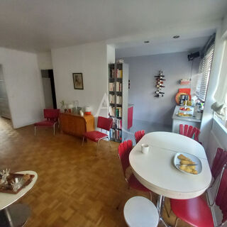  Appartement  vendre 4 pices 67 m