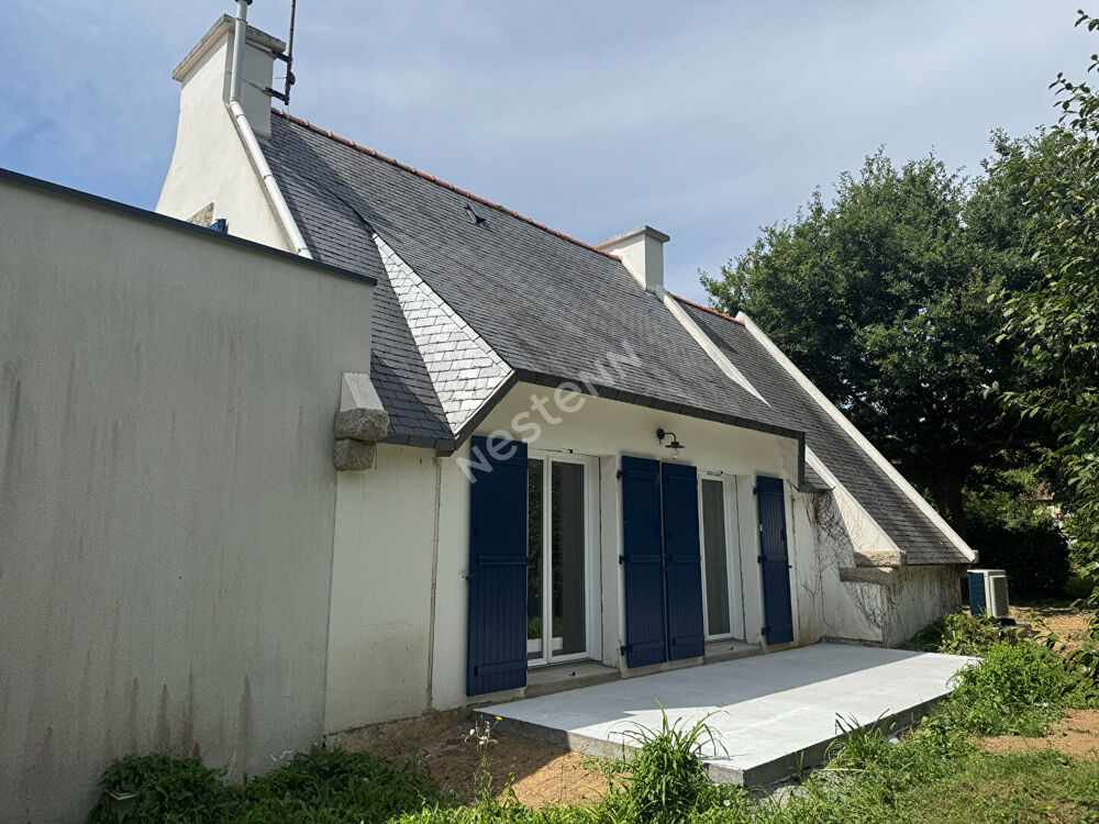 A LOUER - Maison de 4 pièces à Val D'Oust (56460)