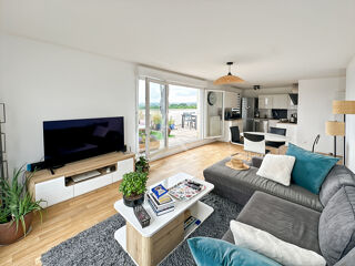  Appartement  vendre 5 pices 97 m