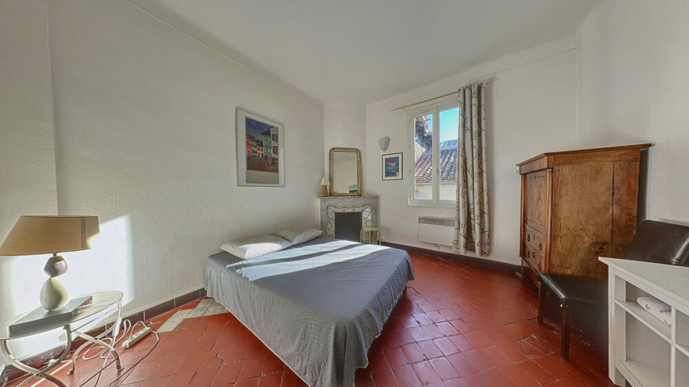 Appartement et cave Avignon 4 pièce(s) 97 m2