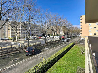  Appartement � vendre 2 pi�ces 56 m�