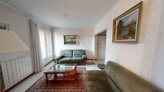  Appartement � vendre 4 pi�ces 101 m�