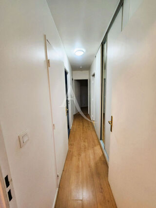  Appartement à vendre 3 pièces 