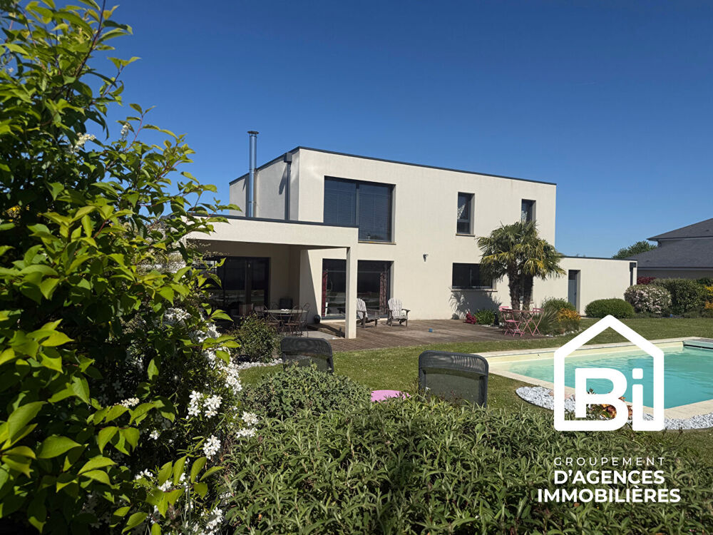 Vente Maison Proximité CAEN Rots
