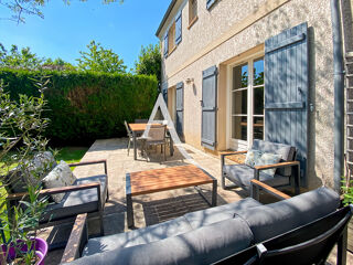  Maison  vendre 7 pices 117 m