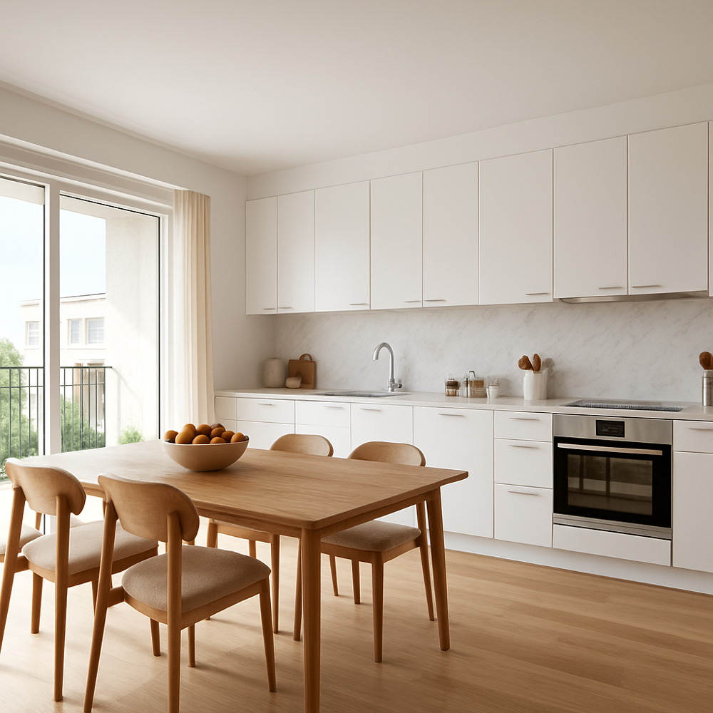 Vente Appartement Appartement 3 pièces de 69 m2 (Mérignac) Mérignac