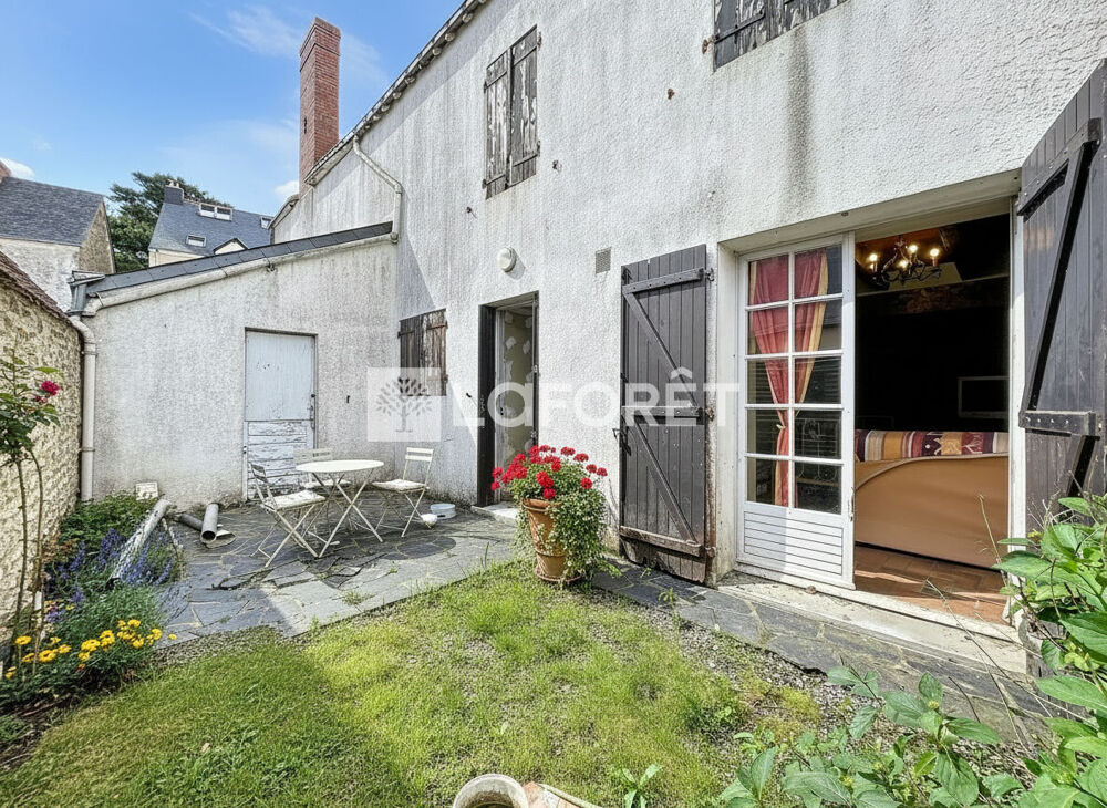 Maison Fegreac 6 pièce(s) 126 m2