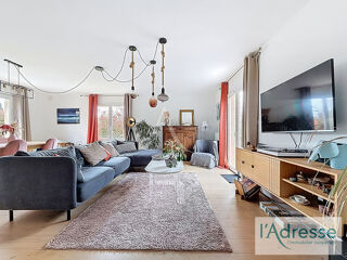  Maison à vendre 5 pièces 111 m²