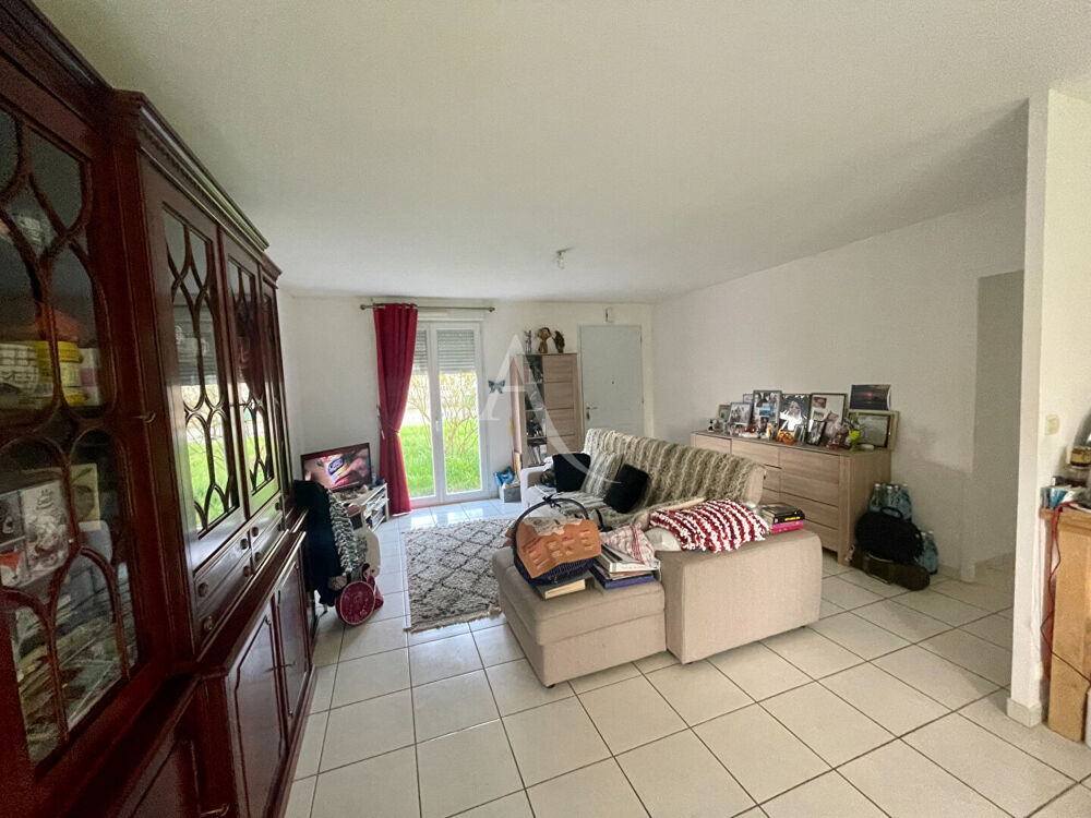 Investissez dans une maison à Vern d'Anjou : le choix parfait pour un investissement locatif !