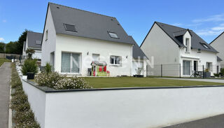  Maison à louer 5 pièces 106 m²