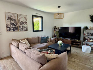  Maison à vendre 5 pièces 109 m²