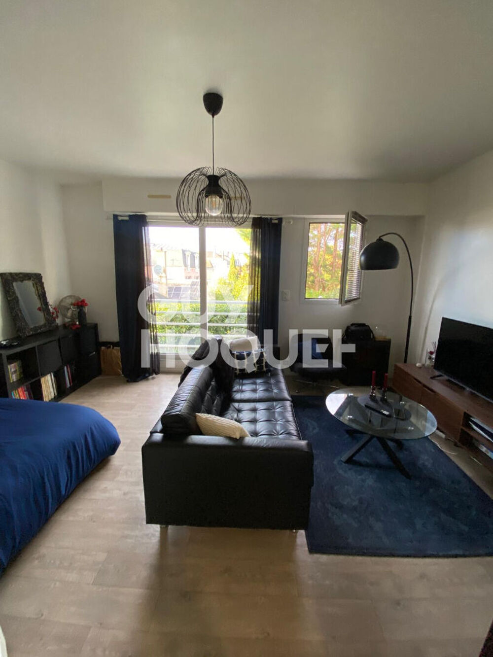 Vente Appartement Appartement 1 pièce Chartres