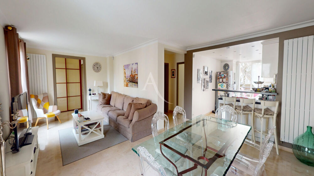 LE RAINCY, Maison, 7pièces, 178m2