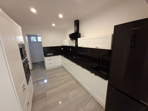   Maison de village à Fos Sur Mer 3 pièce(s) 84.31 m2 Maison - 3 pièce(s) - 84 m²
