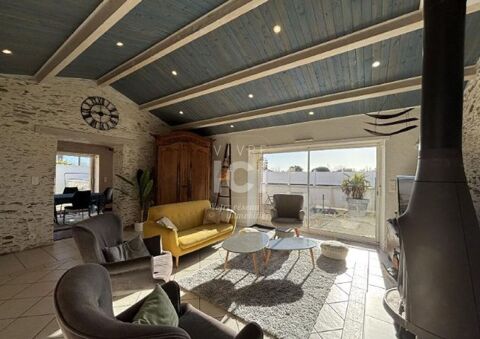   Nouveauté Vivre Ici ! Maison - 5 pièce(s) - 128 m²