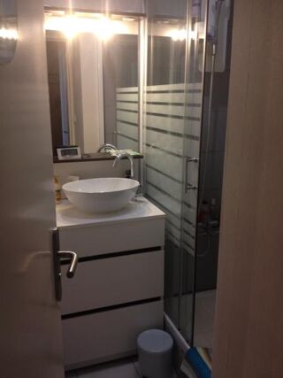  Appartement à louer 2 pièces 50 m²