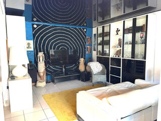  Appartement � vendre 3 pi�ces 102 m�