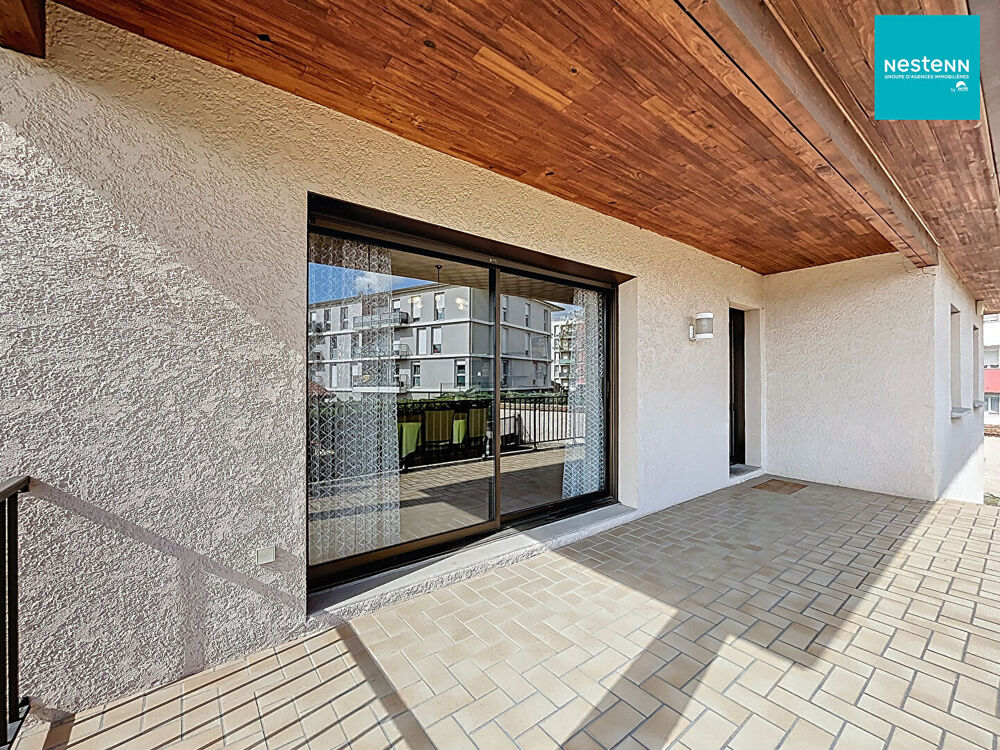 Maison Montrond Les Bains 4 pièce(s) 100 m2