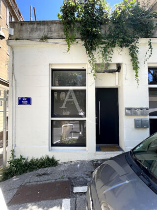  Maison à vendre 2 pièces 34 m²