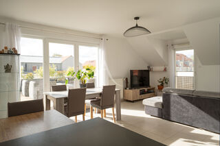  Appartement � vendre 5 pi�ces 85 m�