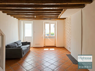  Maison à louer 3 pièces 63 m²
