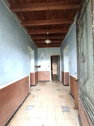  Maison � vendre 4 pi�ces 73 m�