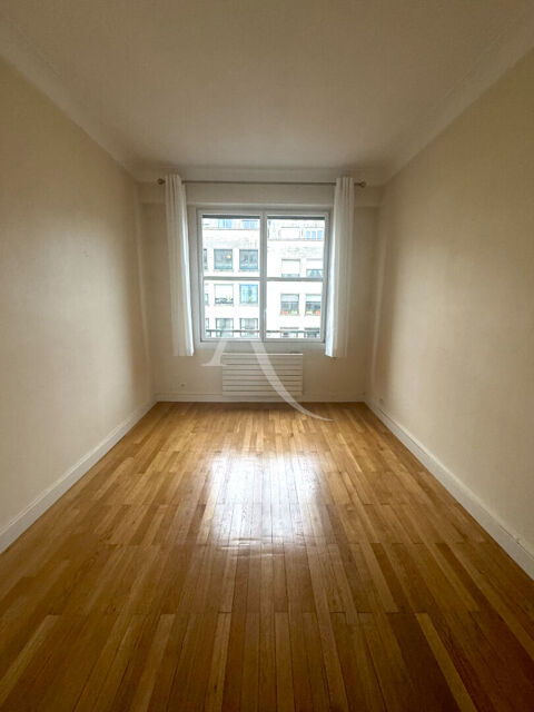  Appartement � vendre 3 pi�ces 61 m�