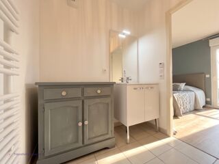  Appartement à vendre 2 pièces 46 m²