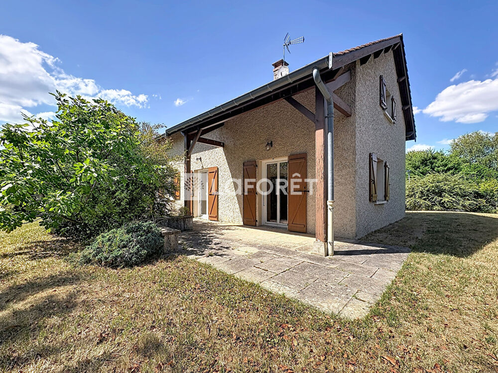 Maison Saint Denis Les Bourg 8 pièces 152 m2