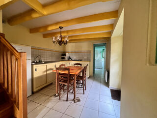  Maison � vendre 3 pi�ces 89 m�