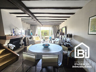  Maison � vendre 5 pi�ces 83 m�