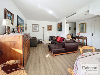  Appartement � vendre 2 pi�ces 1 m�