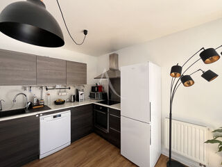  Appartement � vendre 4 pi�ces 81 m�