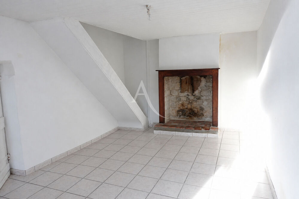 Maison Saint Hilaire La Foret
