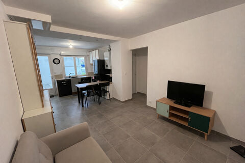   REZE - Appartement 4 pi�ces - 61.68 m2 Appartement - 4 pi�ce(s) - 64 m�