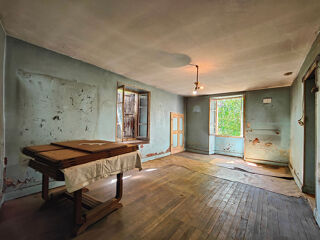  Maison � vendre 4 pi�ces 85 m�