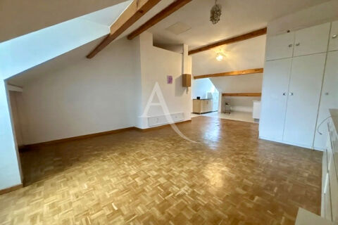  Appartement � louer 1 pi�ce 38 m�