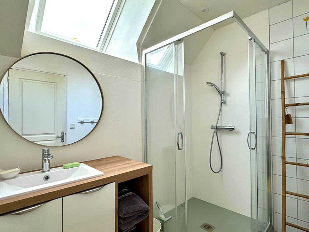  vendre  Maison Saint-Pre (35430)