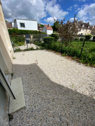  Appartement � louer 1 pi�ce 23 m�