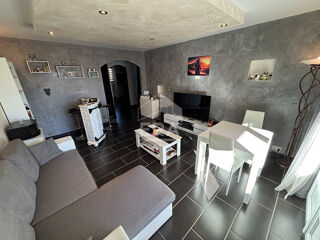  Appartement � vendre 4 pi�ces 77 m�